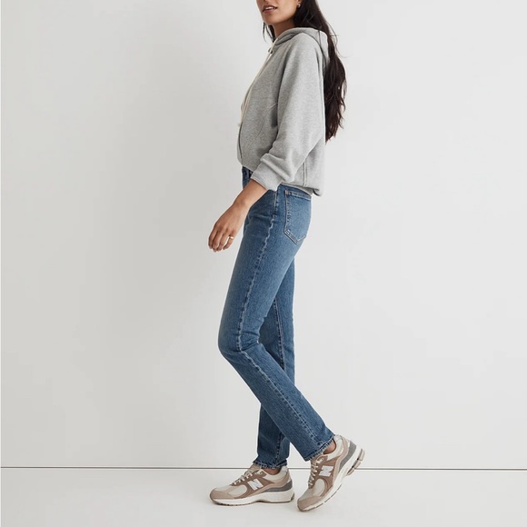 Madewell The Perfect Vintage Jean - Picture 2 of 7